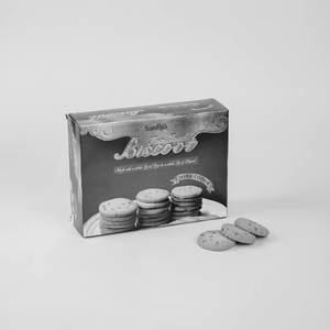 Jeera Cookies 300G