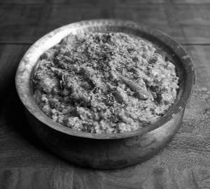 Paneer Bhurji Masala