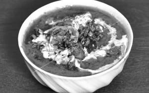 Veg Keema Kaleji