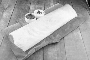 Sada Mysore Dosa