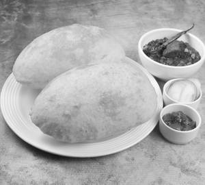 Chole Bhatoore