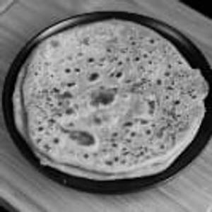 Paneer Paratha