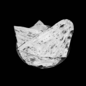 Butter Naan