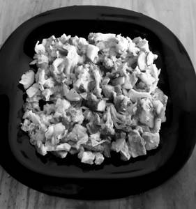 Premium Double Chicken Breast Broccoli Salad