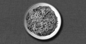 Mixed Hakka Noodles NON VEG (chicken FISH PRAWNS MUTTON EGG