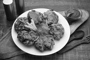 Chicken Pakoda ( 6 pcs) 