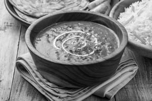 Dal Makhani