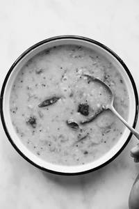 Dal fry