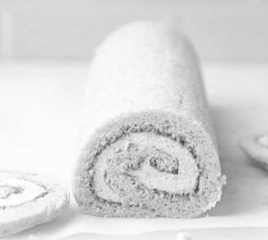 Vanilla roll