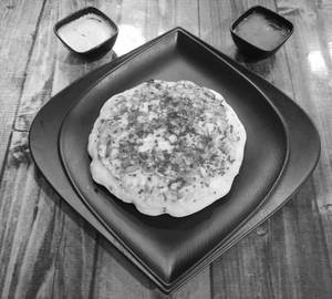 Vegetable Uttapam