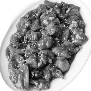 Chilli Honey Chicken[8pcs]