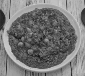 Chana Masala