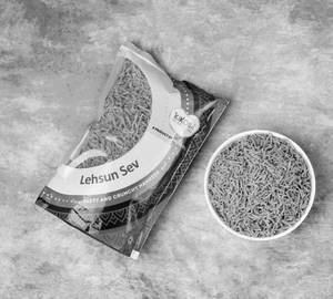 Lasun Sev (200 Gms)