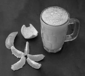 Orange Juice