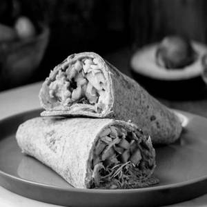 Apna Vegetable Wrap