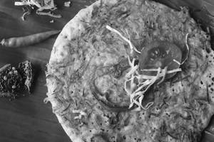 Carrot Dosai