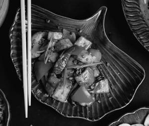 Chilly Paneer Gravy