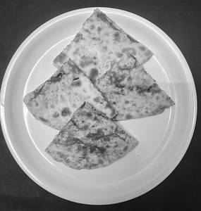 Masala Kulcha