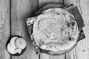Lachha Paratha