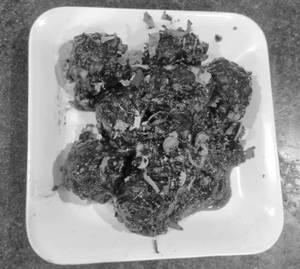 Veg Manchurian