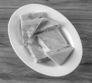 Kaju Dry Fruit Barfi