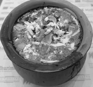 Falahari Paneer Makhana