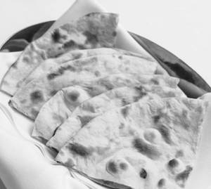 Tandoori Roti