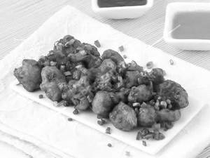 Gobi manchurian