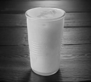 Mango Thick Shake [350 ml]