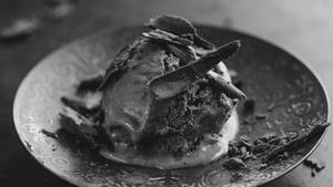 Dark Temptation Sundae