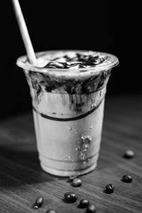 Cold Coffee [Large]