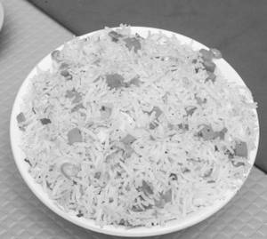Egg Fried Rice