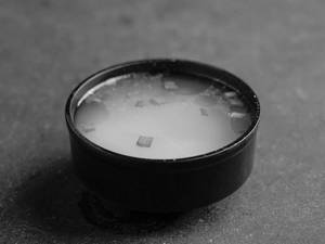 Clear Soup