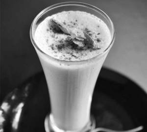 Salted Lassi 