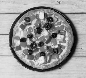 Tacoland Veggie Special [7 Inch]