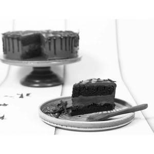 American Chocolate Pastry