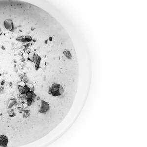 Almond Ice Cream [500GMS]