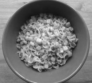 Corn Cheese Maggi