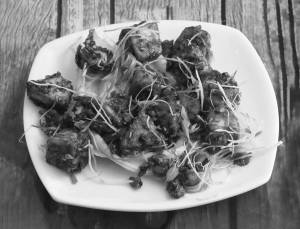 Chilly Chicken (Boneless)