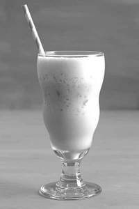 Badam Shake