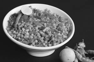 Masala Boondi