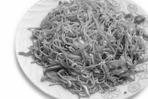 Singapuri Chowmein