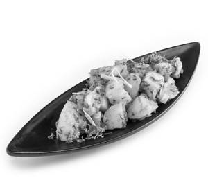 Jeera Aloo