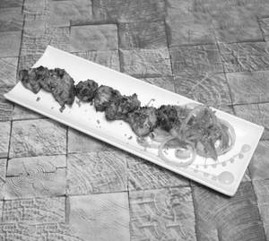 Chicken Tikka