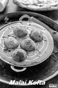 Malai Kofta