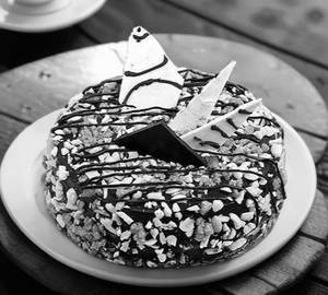 Nut & Crunch [500 Gm]
