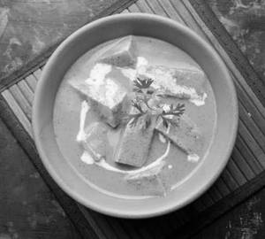 Shahi Paneer