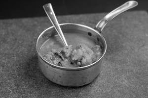 Chicken Chettinad Gravy