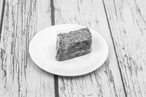 Caramel Chocolate Pastry