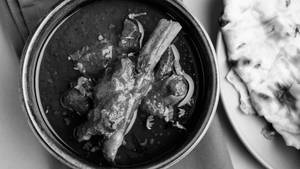 Mutton Masala